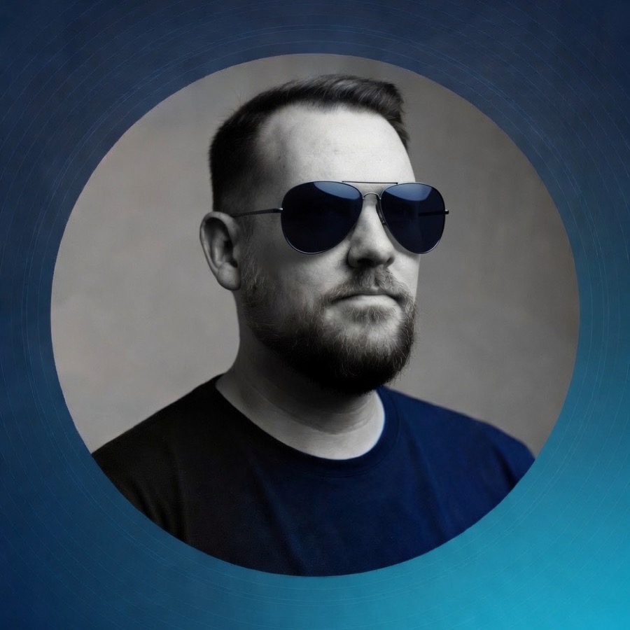 Matt Gauger — mattgaugerx